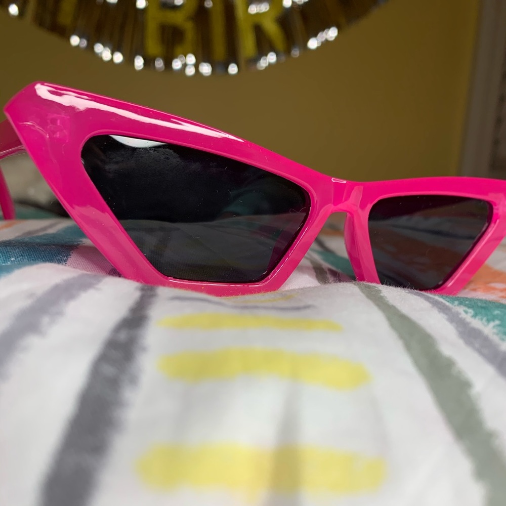 Glasses